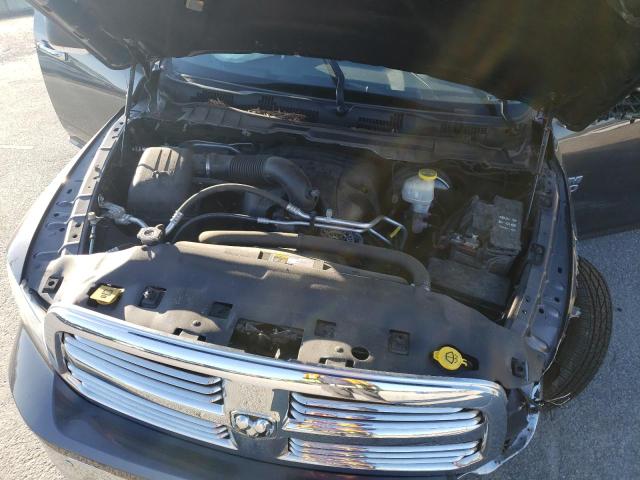 Photo 11 from auction – 2017 RAM 1500 SLT with VIN 1C6RR7LT5HS740288