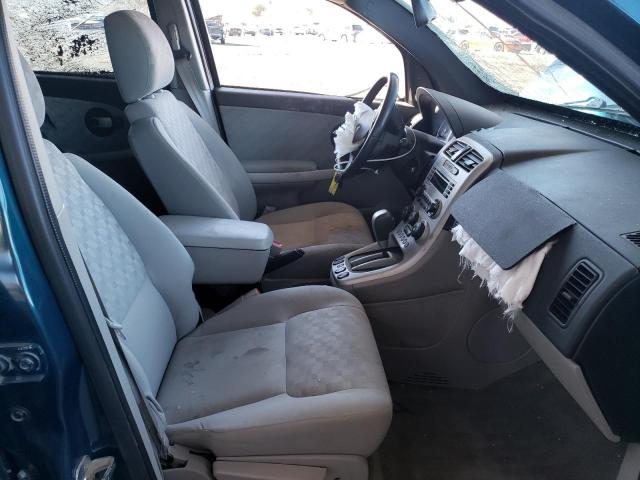 Photo 7 from auction – 2006 CHEVROLET EQUINOX LT with VIN 2CNDL73F066191190