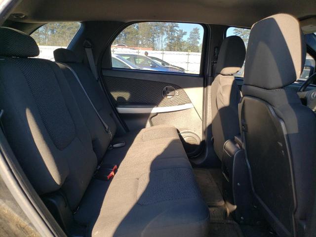 Photo 11 from auction – 2007 PONTIAC TORRENT with VIN 2CKDL63F776245075