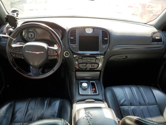 Photo 8 from auction – 2015 CHRYSLER 300 S with VIN 2C3CCABG7FH743218