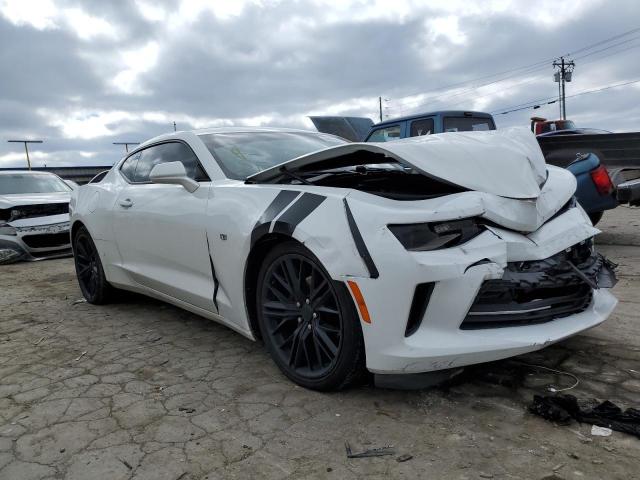Photo 4 from auction – 2016 CHEVROLET CAMARO LT with VIN 1G1FD1RS8G0177794