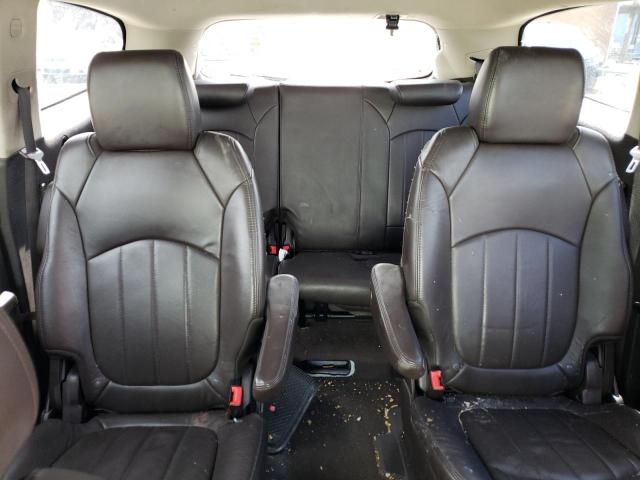 Photo 10 from auction – 2014 BUICK ENCLAVE with VIN 5GAKRCKD2EJ184697