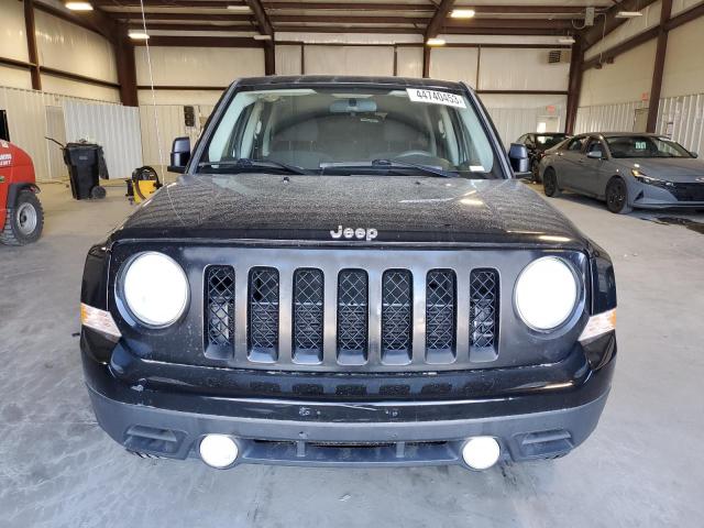 Photo 5 from auction – 2012 JEEP PATRIOT SP with VIN 1C4NJRBB5CD688709