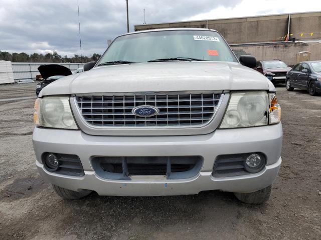 Photo 5 from auction – 2004 FORD EXPLORER X with VIN 1FMZU73E64UC11614