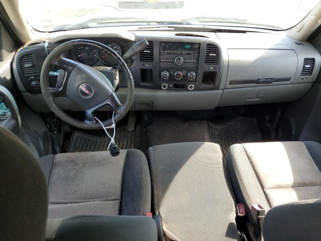 Photo 8 from auction – 2007 GMC NEW SIERRA with VIN 3GTEC13C57G543598