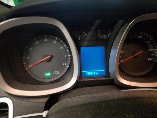 Photo 9 from auction – 2015 CHEVROLET EQUINOX LT with VIN 2GNFLFEK4F6194473