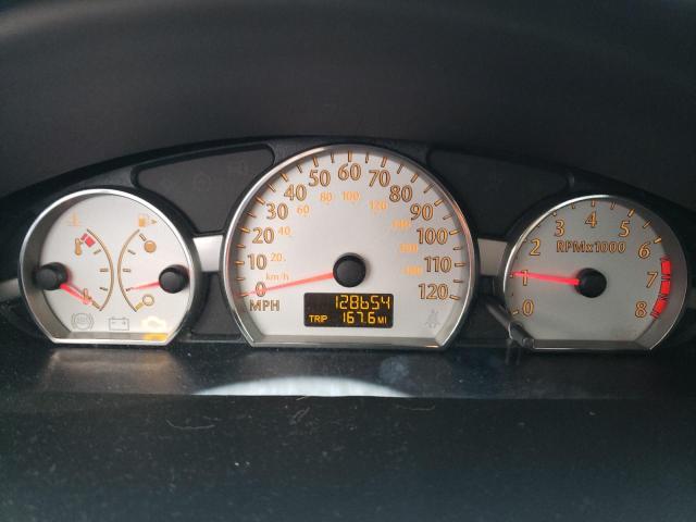 Photo 9 from auction – 2007 SATURN ION LEVEL with VIN 1G8AW15B27Z102662
