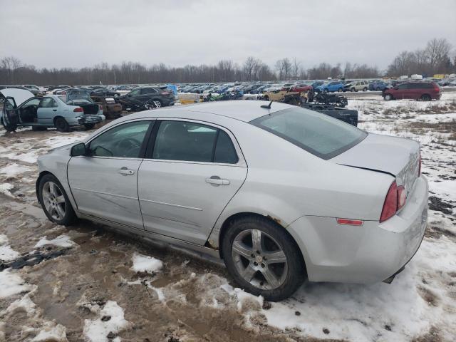 Photo 2 from auction – 2011 CHEVROLET MALIBU 2LT with VIN 1G1ZD5E74BF262840