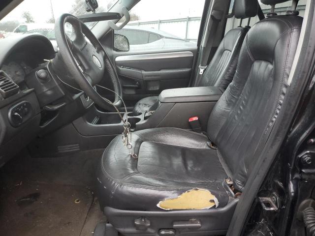 Photo 7 from auction – 2004 MERCURY MOUNTAINEE with VIN 4M2ZU66E94UJ24312