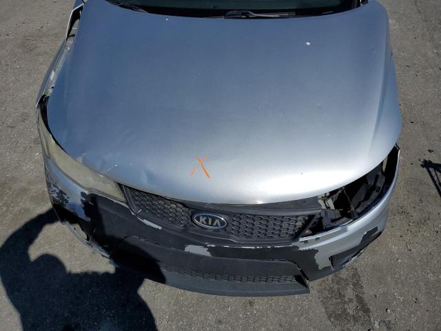 Photo 11 from auction – 2010 KIA FORTE EX with VIN KNAFU6A20A5275659