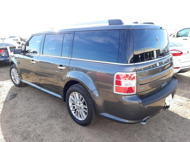 Photo 2 from auction – 2019 FORD FLEX SEL with VIN 2FMHK6C8XKBA27219
