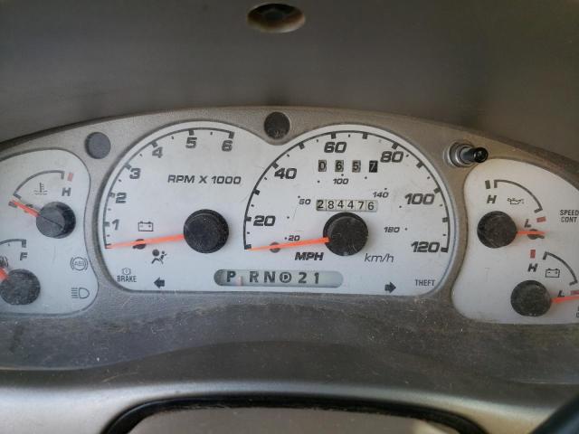 Photo 9 from auction – 2001 FORD EXPLORER S with VIN 1FMZU77E91UC12133