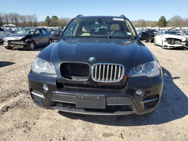 Photo 5 from auction – 2013 BMW X5 XDRIVE3 with VIN 5UXZV4C51D0E00180