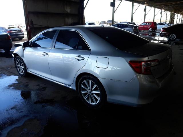 Photo 2 from auction – 2012 TOYOTA CAMRY BASE with VIN 4T4BF1FK0CR227550