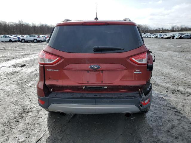 Photo 6 from auction – 2016 FORD ESCAPE SE with VIN 1FMCU9GX7GUA41877