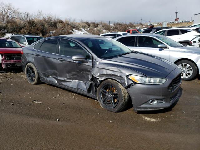 Photo 4 from auction – 2013 FORD FUSION SE with VIN 3FA6P0H92DR184698