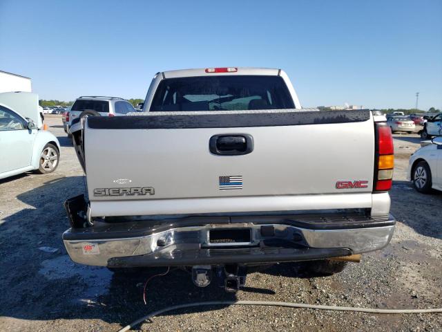 Photo 6 from auction – 2006 GMC NEW SIERRA with VIN 2GTEK13Z561314952