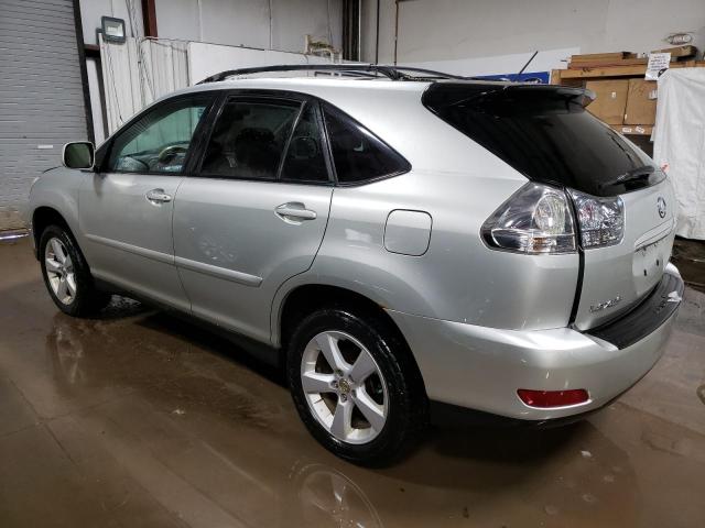 Photo 2 from auction – 2005 LEXUS RX 330 with VIN 2T2HA31U45C077255