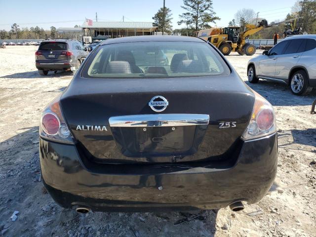Photo 6 from auction – 2012 NISSAN ALTIMA BAS with VIN 1N4AL2AP8CC249061