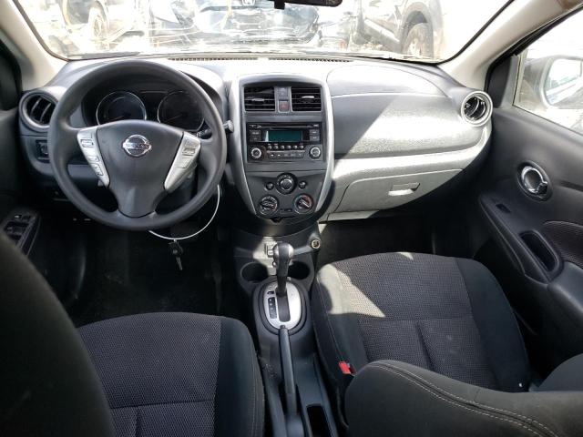 Photo 8 from auction – 2018 NISSAN VERSA S with VIN 3N1CN7AP7JL804936