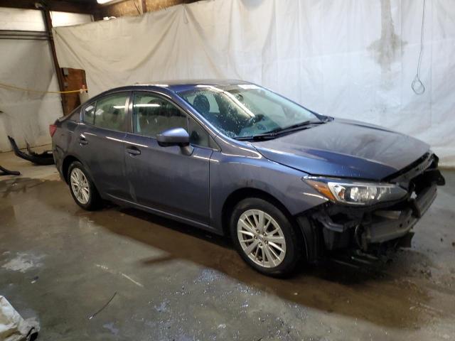 Photo 4 from auction – 2017 SUBARU IMPREZA PR with VIN 4S3GKAB68H3620007