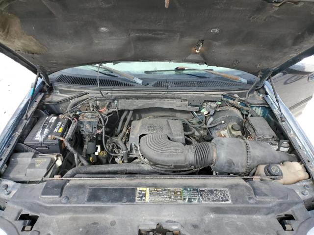 Photo 11 from auction – 2001 FORD F150 SUPER with VIN 1FTRW07L51KB01708