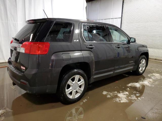Photo 3 from auction – 2015 GMC TERRAIN SL with VIN 2GKFLVEK1F6301163