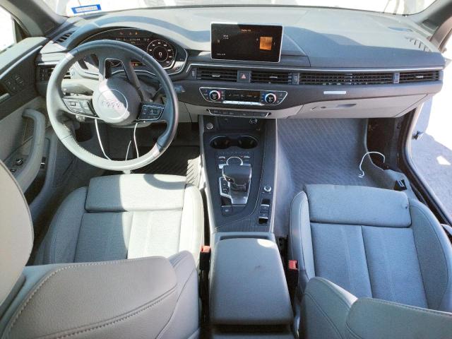 Photo 8 from auction – 2019 AUDI A5 PREMIUM with VIN WAUYNGF52KN002299