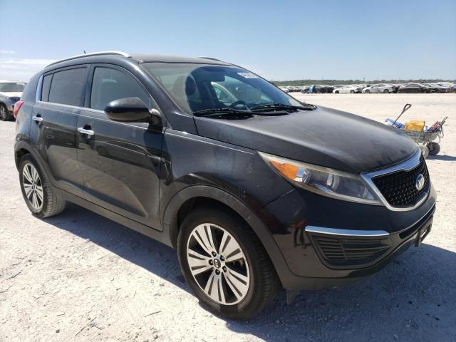 Photo 4 from auction – 2016 KIA SPORTAGE E with VIN KNDPC3AC9G7840716