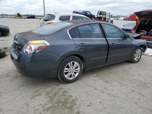 Photo 3 from auction – 2010 NISSAN ALTIMA BAS with VIN 1N4AL2AP8AN466529