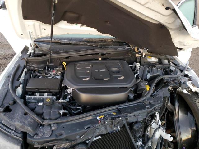 Photo 12 from auction – 2022 JEEP GRAND CHER with VIN 1C4RJFAG4NC119503