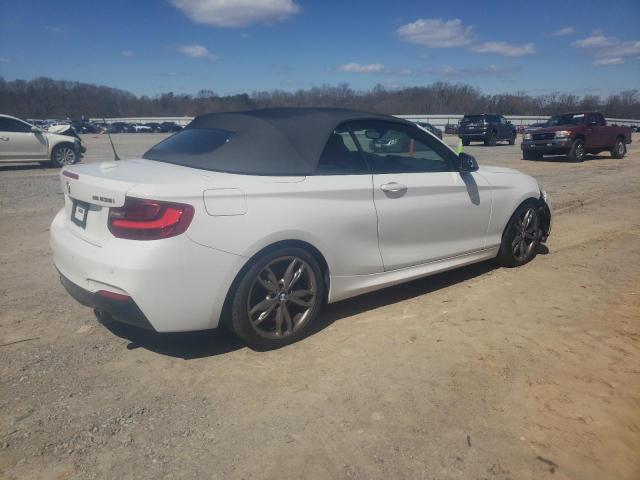 Photo 3 from auction – 2015 BMW M235I with VIN WBA1M1C57FVZ99313