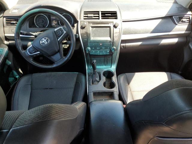 Photo 8 from auction – 2016 TOYOTA CAMRY LE with VIN 4T1BF1FK2GU236475