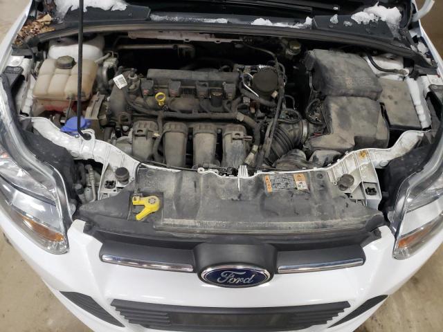 Photo 12 from auction – 2014 FORD FOCUS SE with VIN 1FADP3K2XEL397273