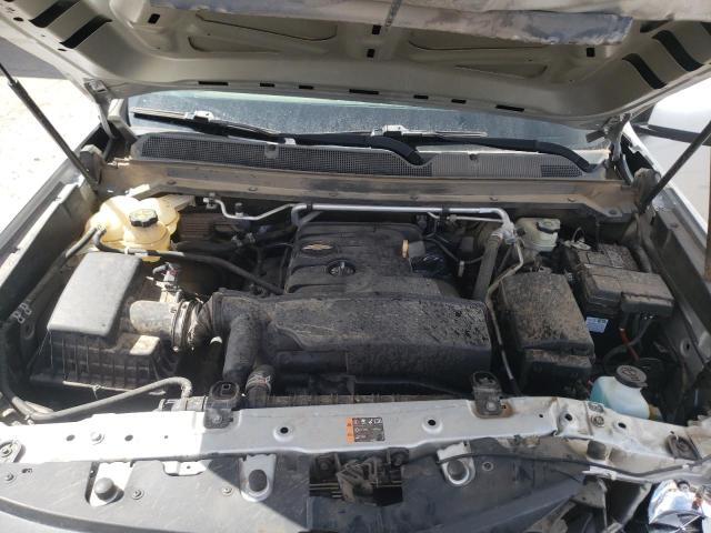 Photo 11 from auction – 2016 CHEVROLET COLORADO with VIN 1GCGSBEA8G1158161