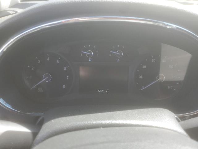 Photo 9 from auction – 2018 BUICK ENCORE PRE with VIN KL4CJASBXJB680522