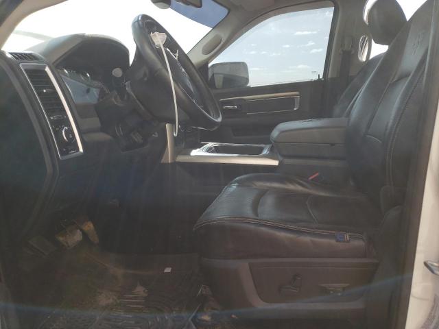 Photo 7 from auction – 2016 RAM 1500 SLT with VIN 3C6RR7LT3GG136521