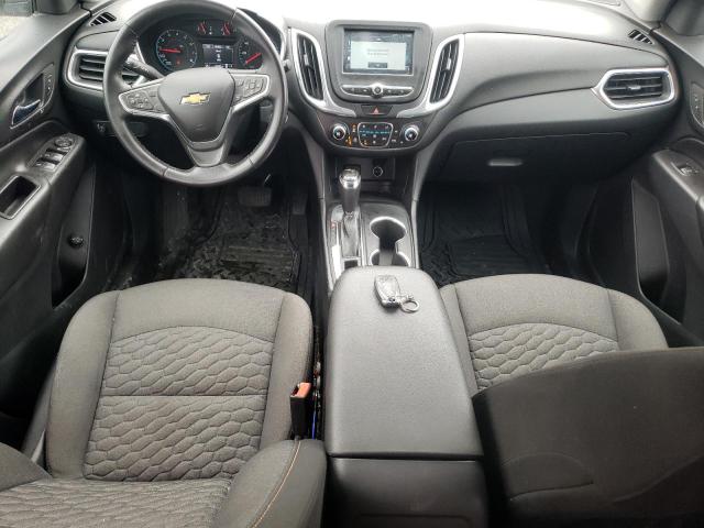 Photo 8 from auction – 2018 CHEVROLET EQUINOX LT with VIN 2GNAXJEV2J6126774
