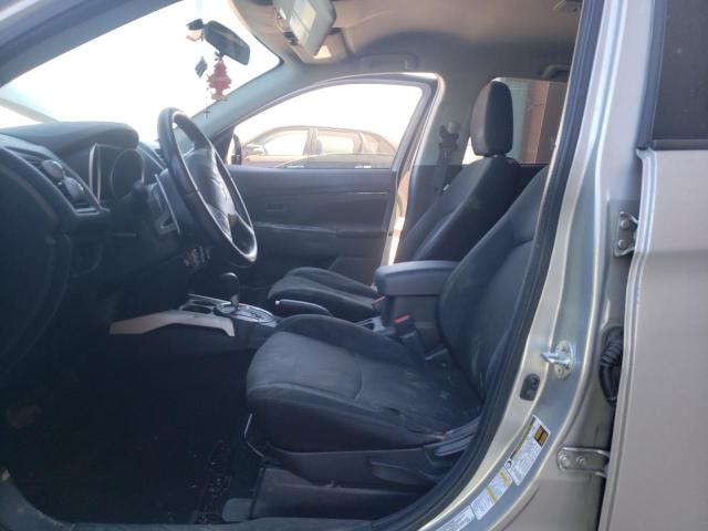 Photo 7 from auction – 2013 MITSUBISHI OUTLANDER with VIN 4A4AP3AU1DE011304