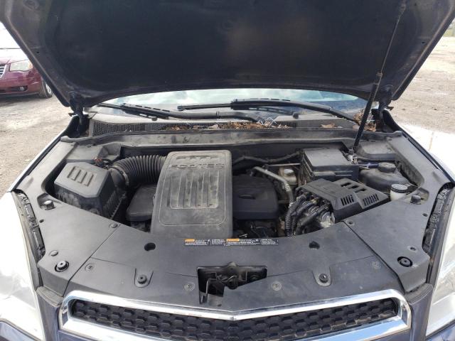 Photo 11 from auction – 2013 CHEVROLET EQUINOX LS with VIN 2GNALBEK5D6256897