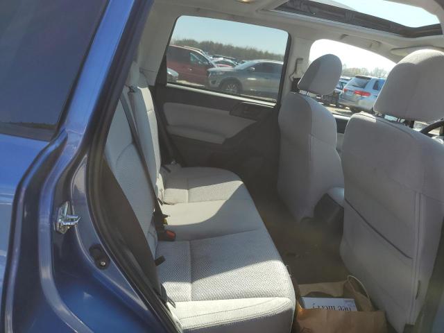 Photo 11 from auction – 2017 SUBARU FORESTER 2 with VIN JF2SJAGC7HH468690
