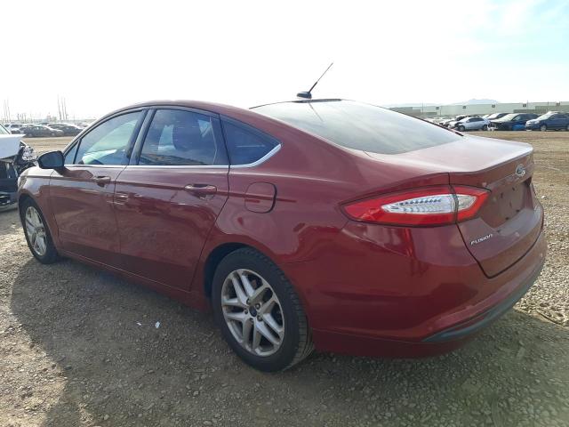 Photo 2 from auction – 2014 FORD FUSION SE with VIN 3FA6P0H77ER392818