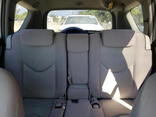 Photo 10 from auction – 2008 TOYOTA RAV4 with VIN JTMZD33V985094866