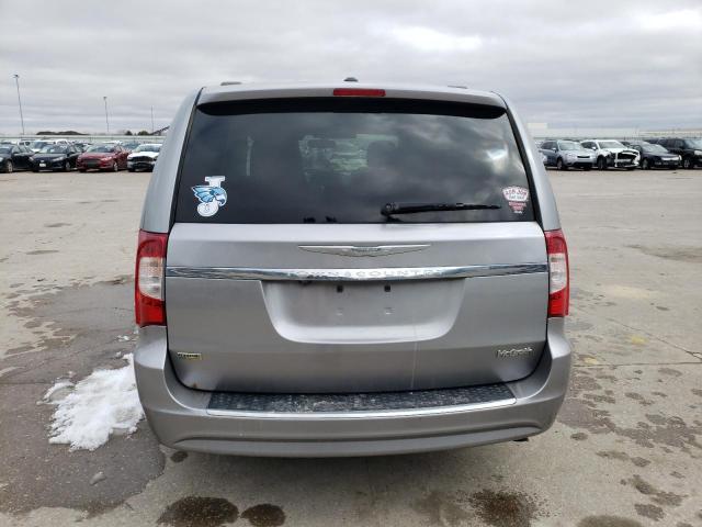 Photo 6 from auction – 2014 CHRYSLER TOWN & COU with VIN 2C4RC1BG2ER445223