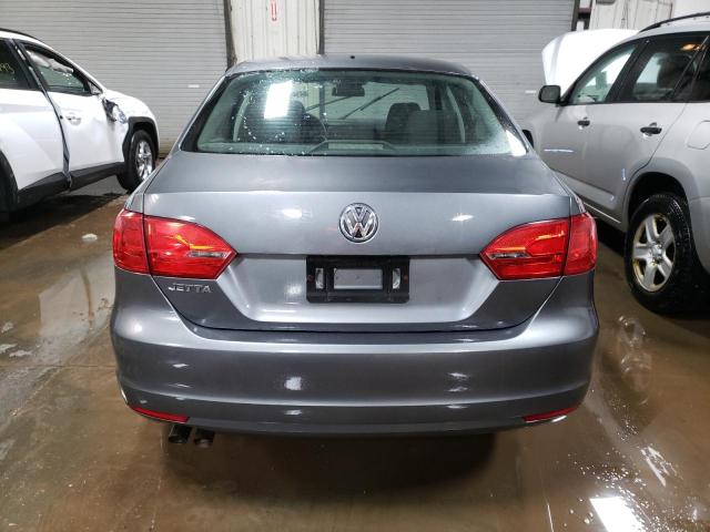 Photo 6 from auction – 2014 VOLKSWAGEN JETTA BASE with VIN 3VW2K7AJ1EM308735