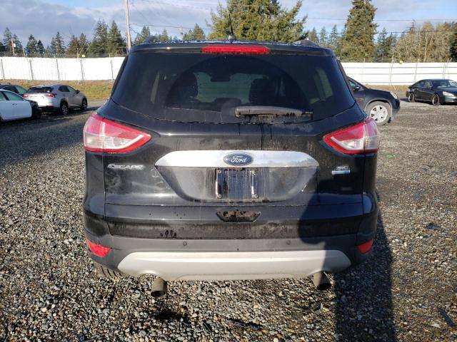 Photo 6 from auction – 2016 FORD ESCAPE SE with VIN 1FMCU9GXXGUA08839