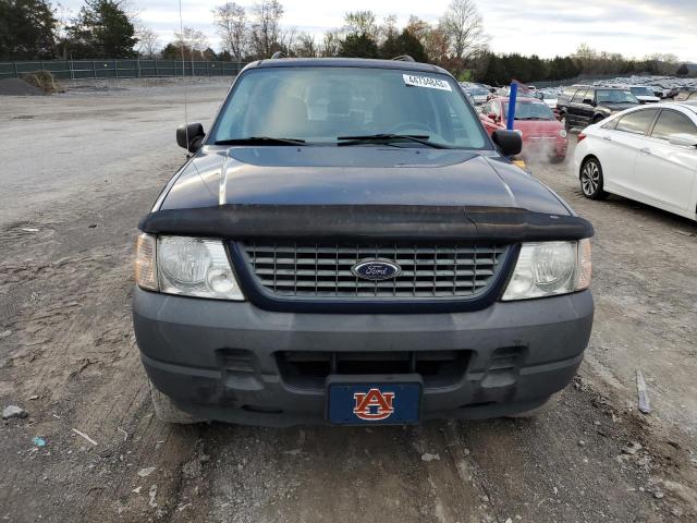 Photo 5 from auction – 2004 FORD EXPLORER X with VIN 1FMZU62K54UB61936