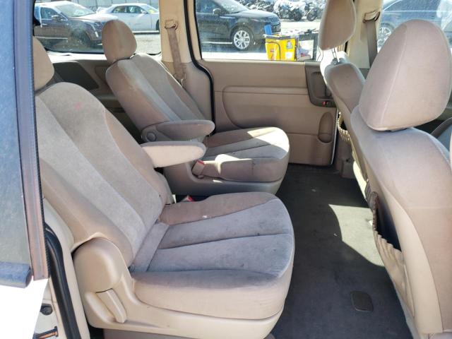 Photo 10 from auction – 2014 KIA SEDONA LX with VIN KNDMG4C77E6579408