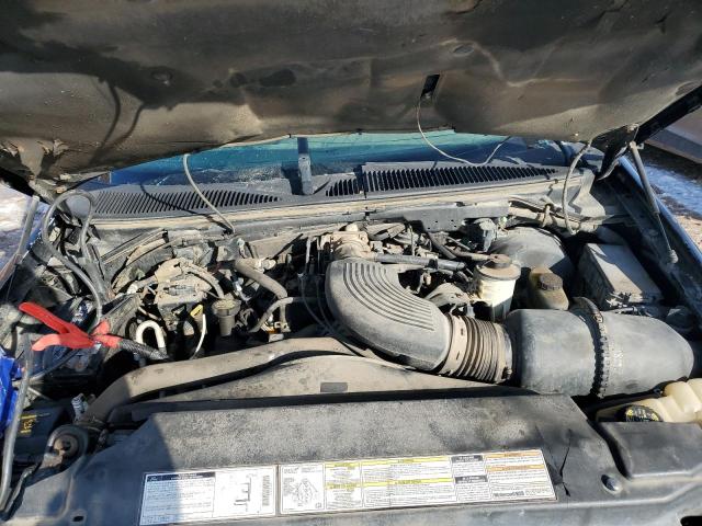 Photo 12 from auction – 2002 FORD EXPEDITION with VIN 1FMPU16L72LA45220