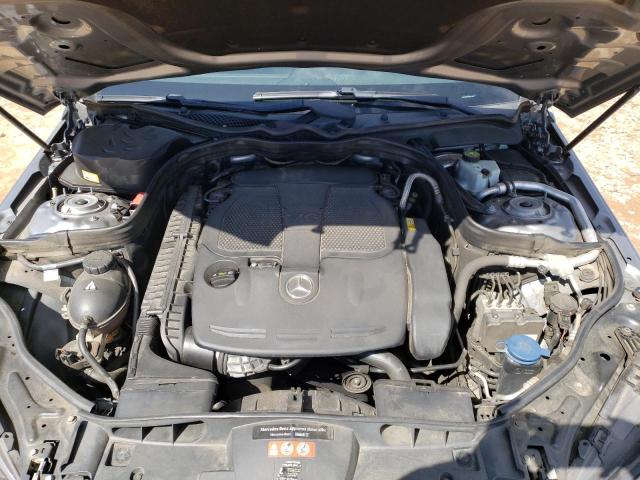Photo 11 from auction – 2014 MERCEDES-BENZ E 350 4MAT with VIN WDDHF8JBXEB034013